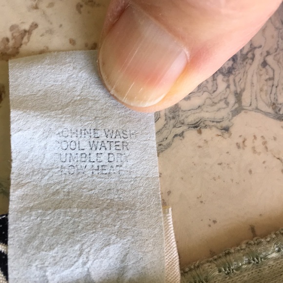 Vintage Desire Pale Green Top - Size Medium - Picture 5 of 7